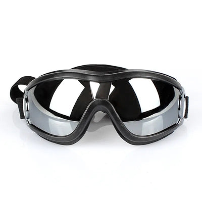 Adjustable Pet Dog Goggles Sunglasses Anti-UV