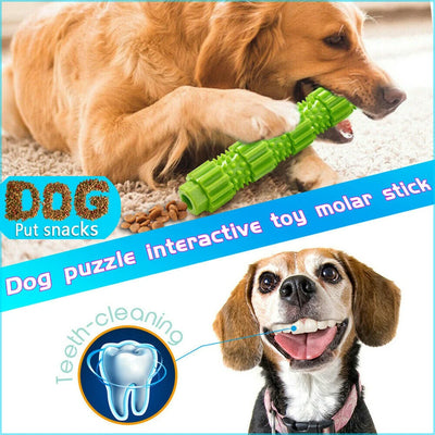 Pet Dog Chew Toy For Aggressive Chewers Treat