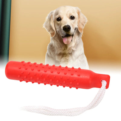 Durable Dog Toys For Aggressive Chewers