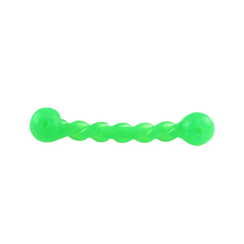 Dog Toy Rubber Toys for Dog Training Game Molar Stick